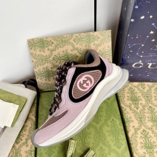 Gucci Rhyton Shoes